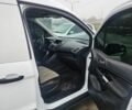 Белый Форд Транзит Коннект, объемом двигателя 2.5 л и пробегом 280 тыс. км за 9750 $, фото 5 на Automoto.ua