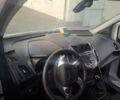 Білий Форд Транзит Коннект, об'ємом двигуна 1.56 л та пробігом 320 тис. км за 7500 $, фото 13 на Automoto.ua
