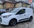 Белый Форд Транзит Коннект, объемом двигателя 1.5 л и пробегом 272 тыс. км за 7800 $, фото 1 на Automoto.ua