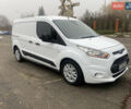 Білий Форд Транзит Коннект, об'ємом двигуна 1.6 л та пробігом 240 тис. км за 7100 $, фото 1 на Automoto.ua