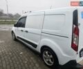 Белый Форд Транзит Коннект, объемом двигателя 2.5 л и пробегом 280 тыс. км за 7999 $, фото 4 на Automoto.ua