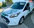 Білий Форд Транзит Коннект, об'ємом двигуна 1.6 л та пробігом 226 тис. км за 10200 $, фото 1 на Automoto.ua
