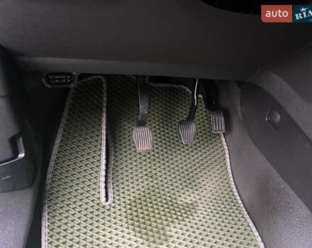 Білий Форд Транзит Коннект, об'ємом двигуна 1.6 л та пробігом 240 тис. км за 7100 $, фото 14 на Automoto.ua