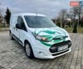 Білий Форд Транзит Коннект, об'ємом двигуна 1.6 л та пробігом 225 тис. км за 10200 $, фото 1 на Automoto.ua