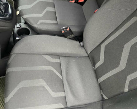 Білий Форд Транзит Коннект, об'ємом двигуна 1.6 л та пробігом 240 тис. км за 7100 $, фото 15 на Automoto.ua