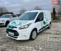 Білий Форд Транзит Коннект, об'ємом двигуна 1.6 л та пробігом 225 тис. км за 10200 $, фото 1 на Automoto.ua