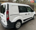 Белый Форд Транзит Коннект, объемом двигателя 1.6 л и пробегом 225 тыс. км за 7700 $, фото 9 на Automoto.ua