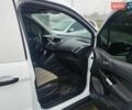 Белый Форд Транзит Коннект, объемом двигателя 2.5 л и пробегом 280 тыс. км за 11500 $, фото 5 на Automoto.ua