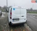Белый Форд Транзит Коннект, объемом двигателя 2.5 л и пробегом 280 тыс. км за 9750 $, фото 2 на Automoto.ua