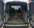Белый Форд Транзит Коннект, объемом двигателя 2.5 л и пробегом 280 тыс. км за 11500 $, фото 4 на Automoto.ua
