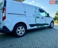 Білий Форд Транзит Коннект, об'ємом двигуна 1.6 л та пробігом 226 тис. км за 10200 $, фото 3 на Automoto.ua