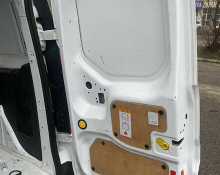Білий Форд Транзит Коннект, об'ємом двигуна 1.6 л та пробігом 240 тис. км за 7100 $, фото 11 на Automoto.ua
