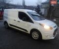 Белый Форд Транзит Коннект, объемом двигателя 1.56 л и пробегом 245 тыс. км за 10200 $, фото 2 на Automoto.ua