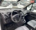 Білий Форд Транзит Коннект, об'ємом двигуна 2.49 л та пробігом 237 тис. км за 8500 $, фото 9 на Automoto.ua