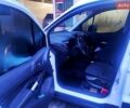 Белый Форд Транзит Коннект, объемом двигателя 1.6 л и пробегом 245 тыс. км за 10600 $, фото 9 на Automoto.ua