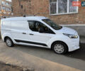 Білий Форд Транзит Коннект, об'ємом двигуна 1.56 л та пробігом 256 тис. км за 7000 $, фото 1 на Automoto.ua