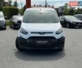 Білий Форд Транзит Коннект, об'ємом двигуна 2.5 л та пробігом 237 тис. км за 7900 $, фото 1 на Automoto.ua