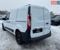 Білий Форд Транзит Коннект, об'ємом двигуна 2.49 л та пробігом 237 тис. км за 8500 $, фото 4 на Automoto.ua