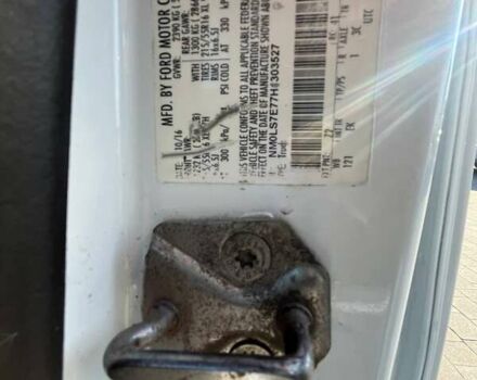 Білий Форд Транзит Коннект, об'ємом двигуна 2.49 л та пробігом 235 тис. км за 8350 $, фото 3 на Automoto.ua