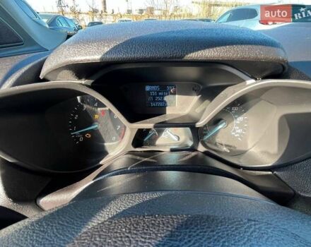 Білий Форд Транзит Коннект, об'ємом двигуна 2.49 л та пробігом 235 тис. км за 8350 $, фото 1 на Automoto.ua