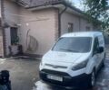Білий Форд Транзит Коннект, об'ємом двигуна 1.5 л та пробігом 334 тис. км за 7800 $, фото 1 на Automoto.ua