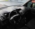 Білий Форд Транзит Коннект, об'ємом двигуна 1.5 л та пробігом 272 тис. км за 8888 $, фото 18 на Automoto.ua