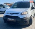 Білий Форд Транзит Коннект, об'ємом двигуна 2.49 л та пробігом 235 тис. км за 8350 $, фото 20 на Automoto.ua