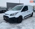 Білий Форд Транзит Коннект, об'ємом двигуна 2.49 л та пробігом 237 тис. км за 8500 $, фото 2 на Automoto.ua