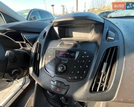 Білий Форд Транзит Коннект, об'ємом двигуна 2.49 л та пробігом 235 тис. км за 8350 $, фото 4 на Automoto.ua