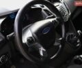 Білий Форд Транзит Коннект, об'ємом двигуна 1.5 л та пробігом 272 тис. км за 8888 $, фото 19 на Automoto.ua