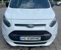 Белый Форд Транзит Коннект, объемом двигателя 0 л и пробегом 274 тыс. км за 9100 $, фото 1 на Automoto.ua