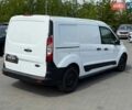 Білий Форд Транзит Коннект, об'ємом двигуна 2.5 л та пробігом 237 тис. км за 7900 $, фото 5 на Automoto.ua