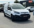Білий Форд Транзит Коннект, об'ємом двигуна 2.5 л та пробігом 237 тис. км за 7900 $, фото 2 на Automoto.ua