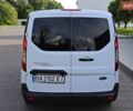 Білий Форд Транзит Коннект, об'ємом двигуна 1.5 л та пробігом 272 тис. км за 8999 $, фото 7 на Automoto.ua