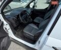 Білий Форд Транзит Коннект, об'ємом двигуна 2.5 л та пробігом 237 тис. км за 7900 $, фото 7 на Automoto.ua