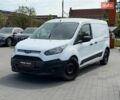 Білий Форд Транзит Коннект, об'ємом двигуна 2.5 л та пробігом 237 тис. км за 7900 $, фото 1 на Automoto.ua
