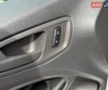 Білий Форд Транзит Коннект, об'ємом двигуна 2.5 л та пробігом 237 тис. км за 7900 $, фото 10 на Automoto.ua