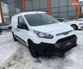Білий Форд Транзит Коннект, об'ємом двигуна 2.49 л та пробігом 237 тис. км за 8500 $, фото 1 на Automoto.ua