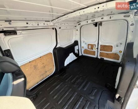 Білий Форд Транзит Коннект, об'ємом двигуна 2.49 л та пробігом 235 тис. км за 8350 $, фото 9 на Automoto.ua