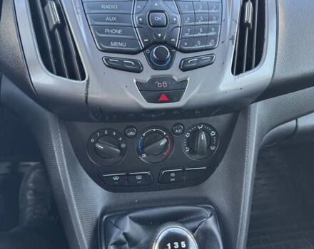 Білий Форд Транзит Коннект, об'ємом двигуна 1.56 л та пробігом 256 тис. км за 7000 $, фото 5 на Automoto.ua