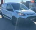 Білий Форд Транзит Коннект, об'ємом двигуна 2.49 л та пробігом 235 тис. км за 8350 $, фото 17 на Automoto.ua