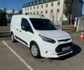 Білий Форд Транзит Коннект, об'ємом двигуна 1.6 л та пробігом 115 тис. км за 13900 $, фото 1 на Automoto.ua