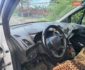 Білий Форд Транзит Коннект, об'ємом двигуна 1.56 л та пробігом 344 тис. км за 8500 $, фото 5 на Automoto.ua