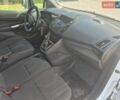Белый Форд Транзит Коннект, объемом двигателя 1.56 л и пробегом 320 тыс. км за 8000 $, фото 5 на Automoto.ua
