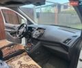 Білий Форд Транзит Коннект, об'ємом двигуна 1.56 л та пробігом 344 тис. км за 8500 $, фото 6 на Automoto.ua