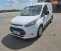 Белый Форд Транзит Коннект, объемом двигателя 1.56 л и пробегом 320 тыс. км за 8000 $, фото 2 на Automoto.ua