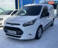 Білий Форд Транзит Коннект, об'ємом двигуна 1.56 л та пробігом 131 тис. км за 10700 $, фото 1 на Automoto.ua