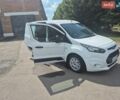 Белый Форд Транзит Коннект, объемом двигателя 1.56 л и пробегом 320 тыс. км за 8000 $, фото 7 на Automoto.ua