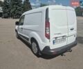 Белый Форд Транзит Коннект, объемом двигателя 1.56 л и пробегом 320 тыс. км за 8000 $, фото 1 на Automoto.ua