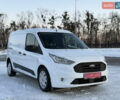Белый Форд Транзит Коннект, объемом двигателя 1.5 л и пробегом 223 тыс. км за 10700 $, фото 1 на Automoto.ua